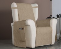 Cubre Sillón Blasca