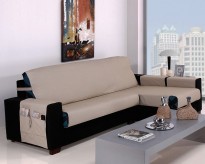 Cubre Chaise Longue Serrella