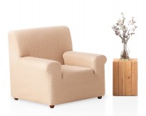 Funda Elástica Sillón Olivia