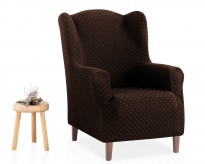 Funda Elástica Sillón Orejero Olivia