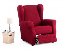 Funda Elástica Sillón Relax Olivia