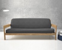 Funda Elástica Sofá Cama Olivia