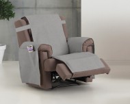 Cubre Sillón Relax Serrella always_visible show_cover