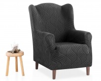 Housse Elastique Fauteuil Oreilles Aitana