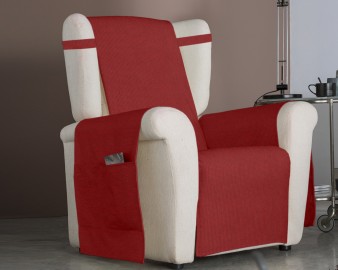 Cubre Sillón Serrella