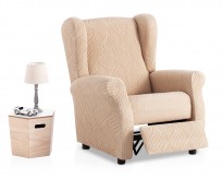 Funda Elástica Sillón Relax Aitana