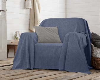 Foulard Sillón Blasca