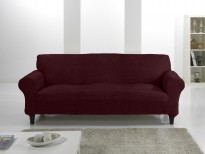 Housse Multi-élastique Canapé Ektorp Modèle Roque