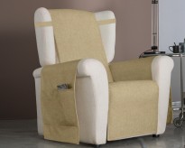 Cubre Sillón Bernia