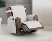 Cubre Sillón Relax Bernia