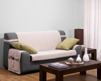 Couvre Canapé Bernia