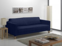 Housse Multi-élastique Canapé Karlstad Modèle Roque