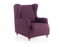 Funda Multielástica Sillón Orejero Angela
