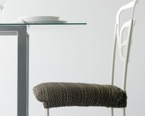 Pack 6 Housses Multi-élastiques Chaise Angela