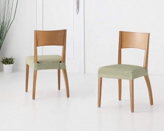 Pack 6 Fundas Multielasticas Silla Canela show_cover always_visible