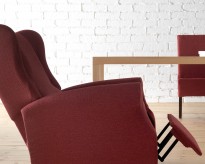 Funda Multielástica Sillón Relax Extra Caribe
