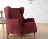 Funda Multielástica Sillón Orejero Caribe