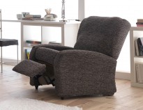 Funda Multielástica Sillón Relax Extra Mercurio