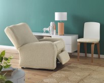 Funda Multielástica Sillón Relax Extra Marta