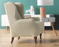 Funda Multielástica Sillón Orejero Marta