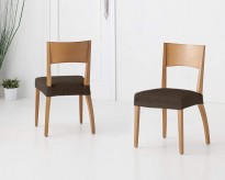 Pack 6 Fundas Multielásticas Silla Marta