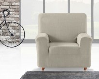 Housse Multi-élastique Fauteuil Marina
