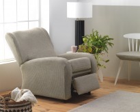 Funda Multielática Sillón Relax Extra Marina