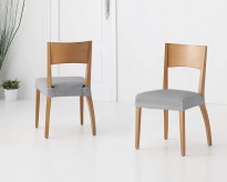 Pack 6 Fundas Multielásticas Silla Marina