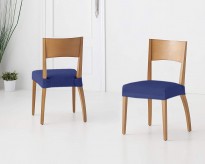 Pack 6 Housses Multi-élastiques Chaise Sofia