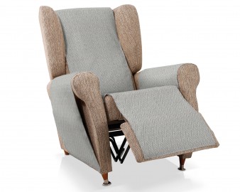 Cubre Sillón Relax Mariola show_cover always_visible