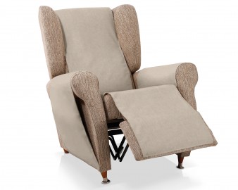 Cubre Sillón Relax Turia show_cover always_visible