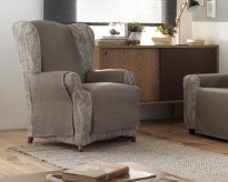 Couvre Fauteuil Turia