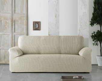 Funda Multielástica Sofá PATTERN FIT Nilo show_cover always_visible