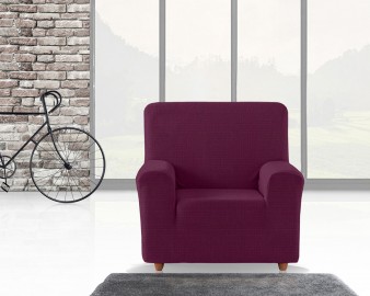 Funda Multielástica Sillón Orejero Nilo always_visible show_cover