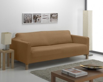 Funda multielástica Sofá Karlstad modelo Nilo show_cover always_visible