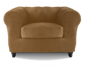 Funda Multielástica Sillón Chester Stark - 2 piezas