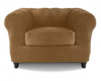 Funda Multielástica Sillón Chester Stark - 2 piezas