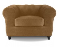Funda Multielástica Sillón Chester Stark - 2 piezas always_visible show_cover