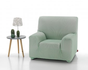 Funda Multielástica Sillón PATTERN FIT Stark show_cover always_visible Funda Multielástica Sillón PATTERN FIT Stark show_cover always_visible