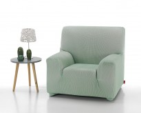 Funda Multielástica Sillón PATTERN FIT Stark