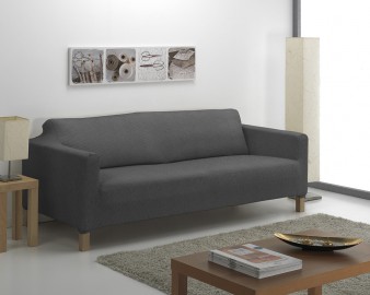 Funda multielástica Sofá Karlstad modelo Stark show_cover always_visible