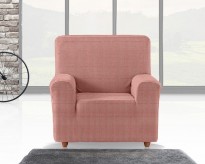 Funda Multielástica sillón PATTERN FIT Laura