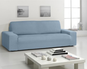 Funda Multielástica Sofá Kivik Modelo Mila show_cover always_visible