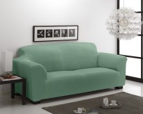 Bi-elastischer Bezug für IKEA-Sofa Tidafors - Modell Mila