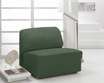 Funda Elástica Sillón Kivik Modelo Nervion