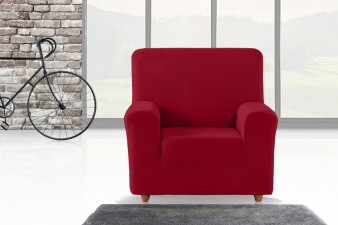 Funda Elástica Sillón PATTERN FIT Tyrion show_cover always_visible