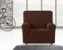 Funda Multielástica Sillón PATTERN FIT Aquitania