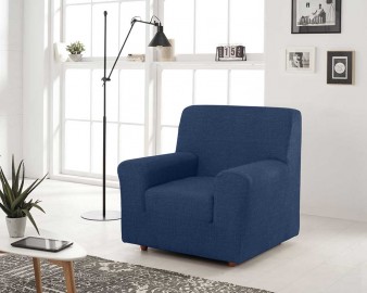 Funda Multielástica Sillón PATTERN FIT Sansa show_cover always_visible