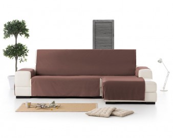 Couvre Canapé d'angle Imperméable Sutherland