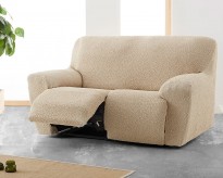 Funda Multielástica Sofá Relax Roque